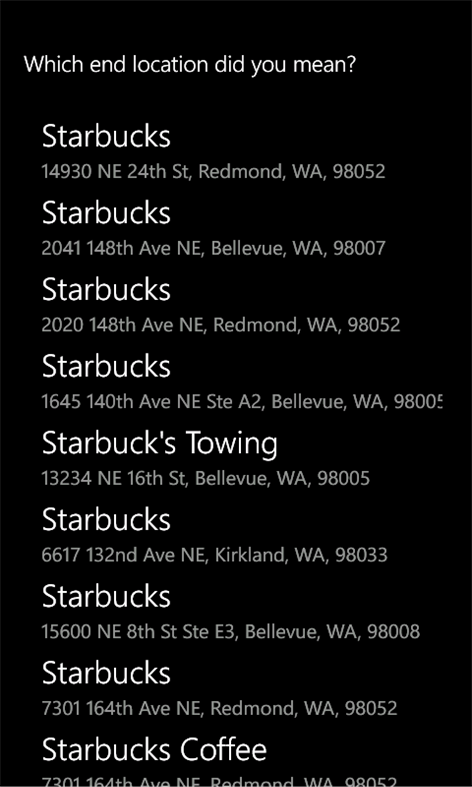 Transitive Screenshots 2
