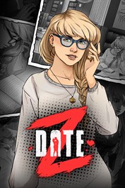 Date Z - Vivica Romance Pack