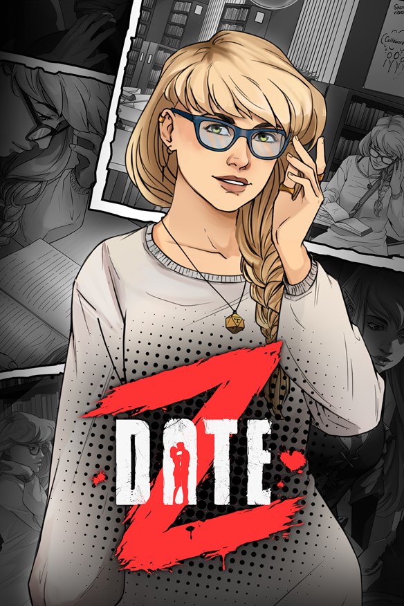 Date Z - Vivica Romance Pack Xbox Series X|S and Xbox One cover art