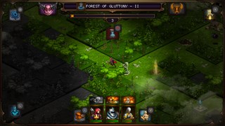 Sin Slayers: Enhanced Edition screenshot 3