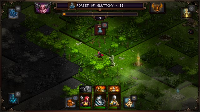 Sin Slayers: Enhanced Edition screenshot 3