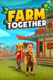 Farm Together - Ginger Pack