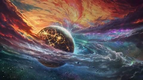 Stellaris: Console Edition - Cosmic Storms (X|S)