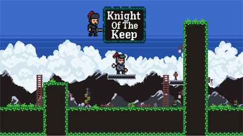 Knight of the Keep