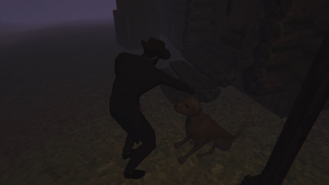 #6. Mortisomem (Xbox Series X|S) (Xbox) Oleh: Sometimes You