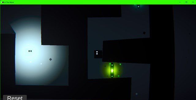 In The Abyss screenshot 4
