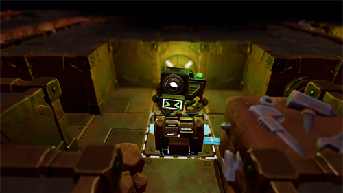 SteamWorld Build Mechanized DLC