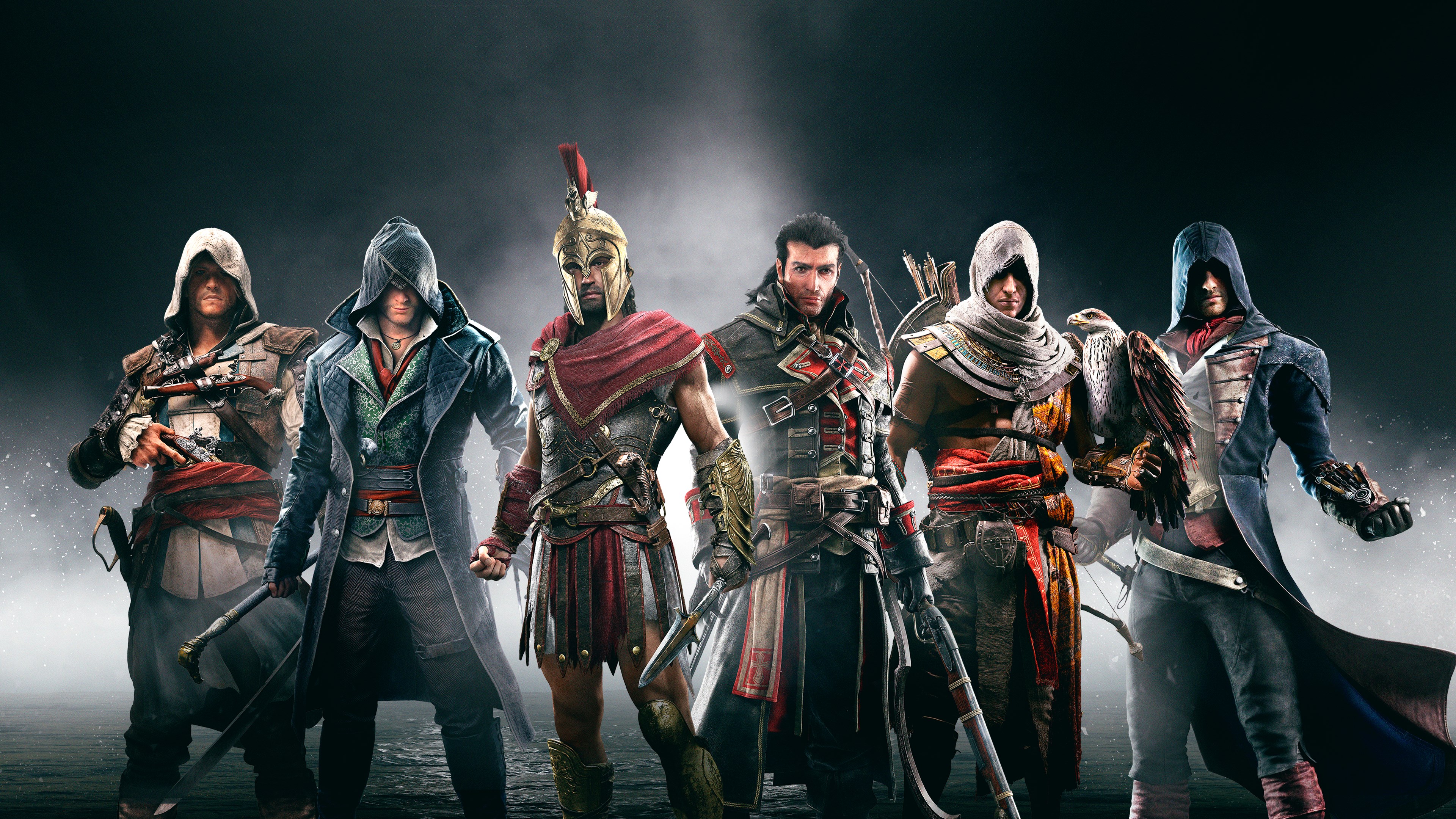 assassin's creed microsoft store