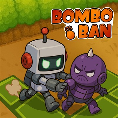 Bomboban (Xbox One)