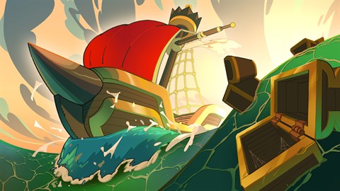 Pirate Trails (Windows)