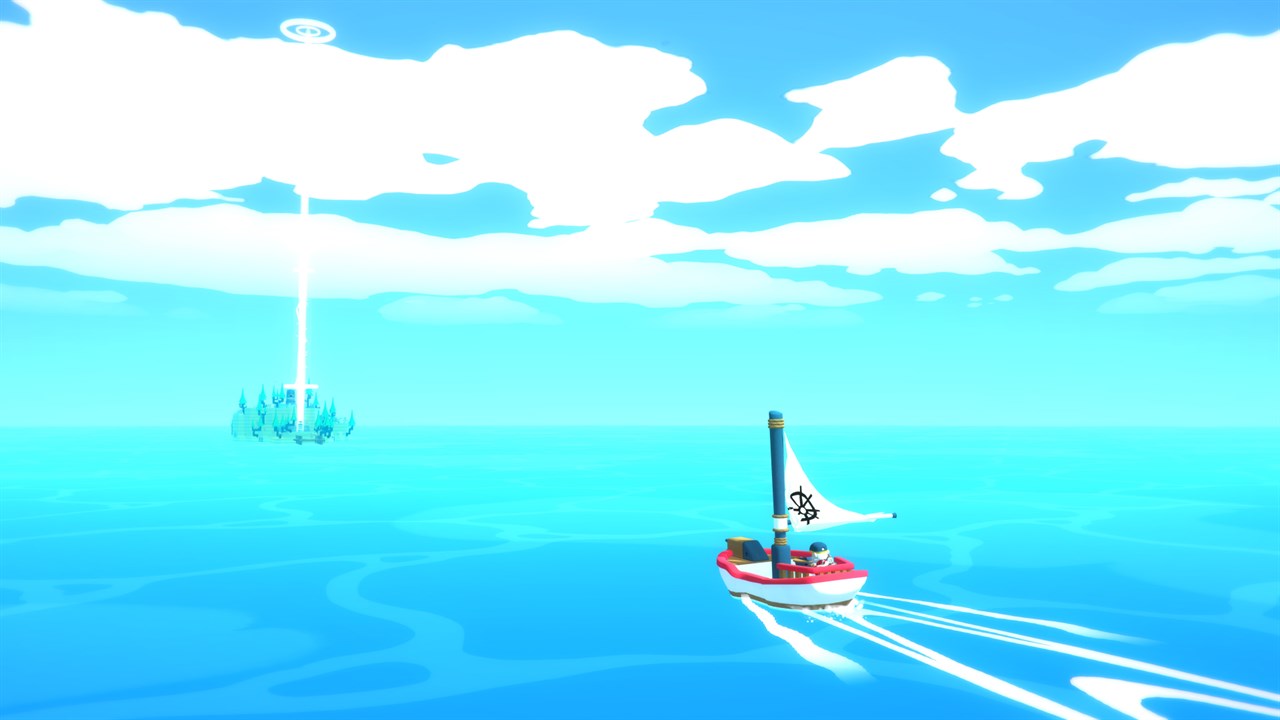 Solo: Islands of the Heart screenshot 4
