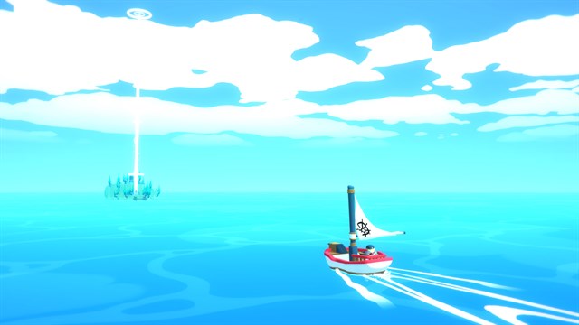 Solo: Islands of the Heart screenshot 4