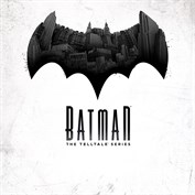 Batman - The Telltale Series - Episode 1: Realm of Shadows