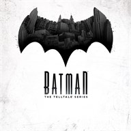 Batman: The Telltale Series - The Complete Season (Episodes 1-5)