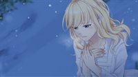 With Eyes of Ice