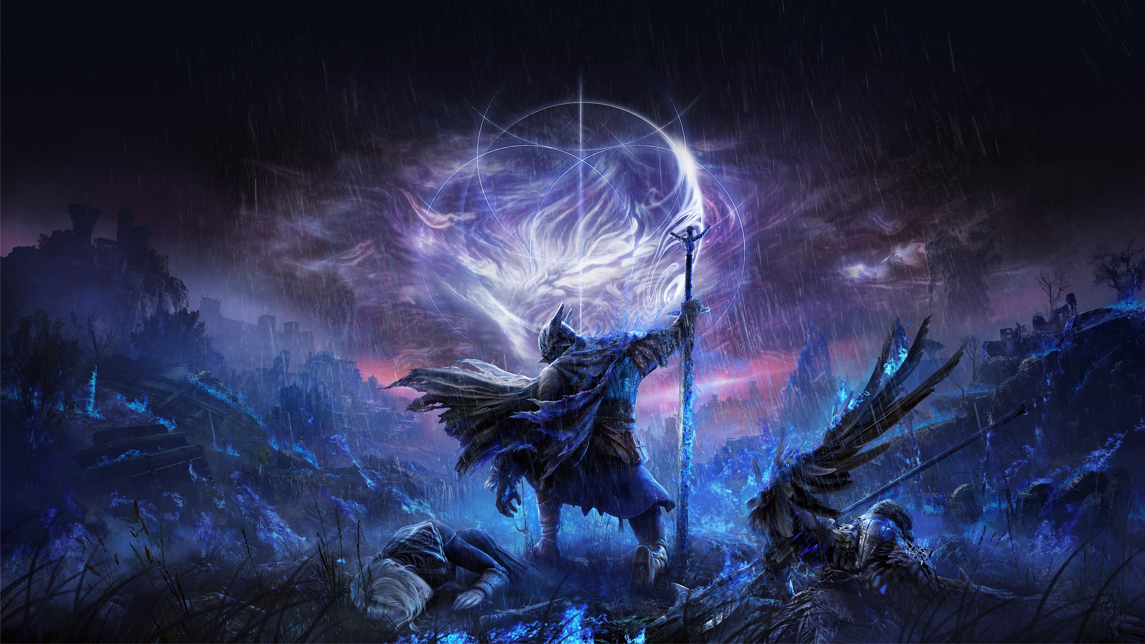 ELDEN RING NIGHTREIGN