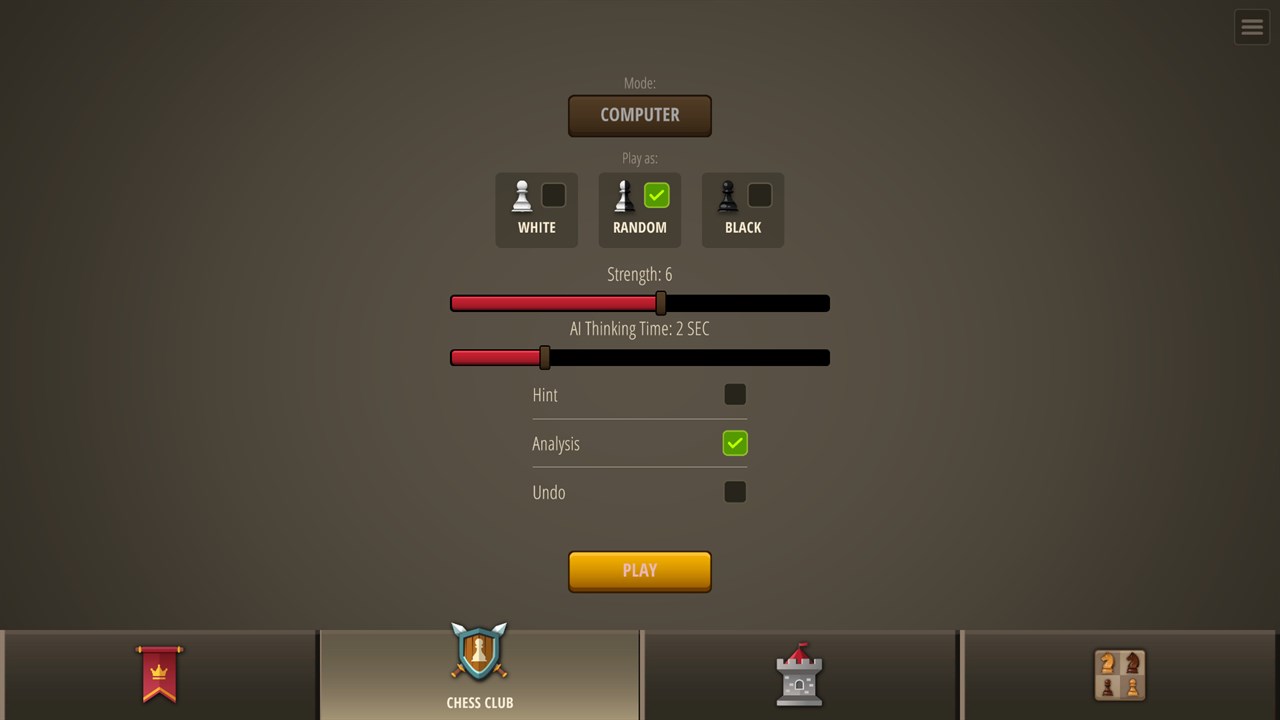 Chess Royal screenshot 3
