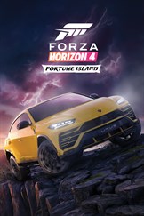 microsoft forza horizon 4 ultimate edition