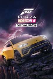 Buy Forza Horizon 4 Fortune Island - Microsoft Store en-CX