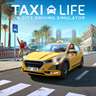 Taxi Life: A City Driving Simulator Pre-order