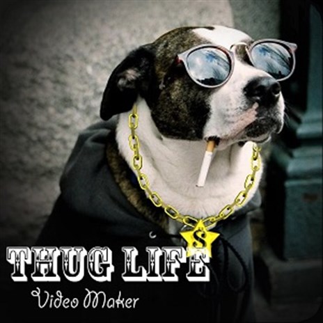 Thug Life Video Editor Microsoft Apps