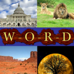 4 Pics 1 Word (Guess)