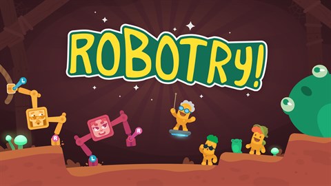 Robotry!