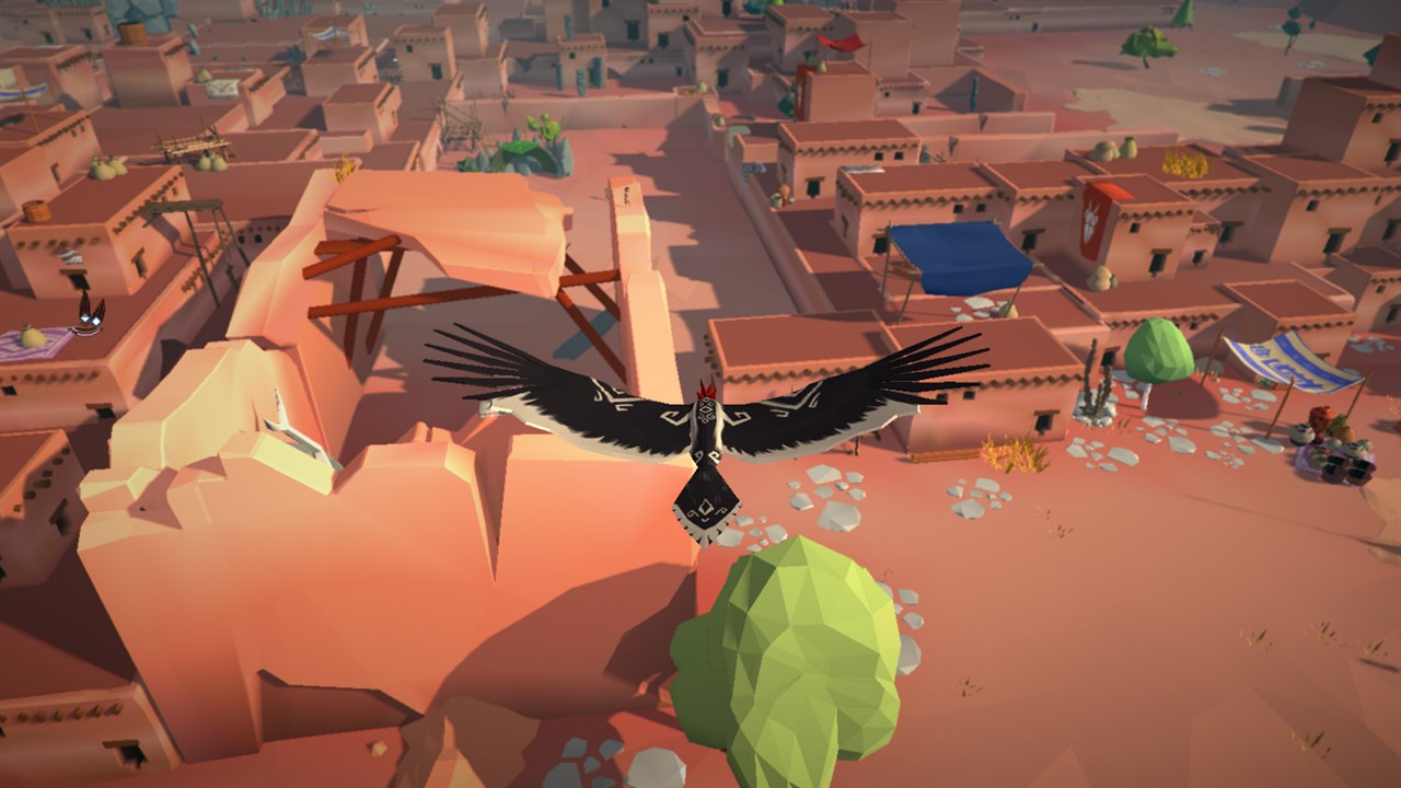 Mulaka screenshot 2