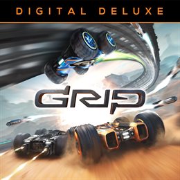 Aperçu GRIP Digital Deluxe
