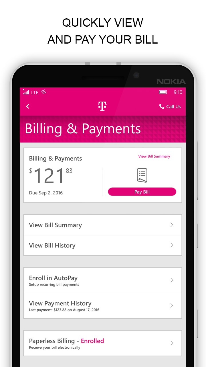 Get T Mobile Microsoft Store