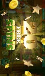 Lucky Panda Slots - Vegas Casino - Pokies HD screenshot 6