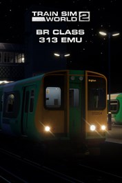 Train Sim World® 2: BR Class 313