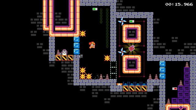 Milli & Greg screenshot 3