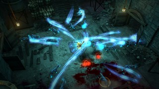 Victor Vran Overkill Edition screenshot 4