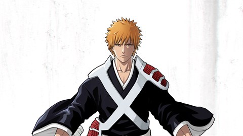 BLEACH Rebirth of Souls - Ichigo Kurosaki (Thousand-Year Blood War Arc)