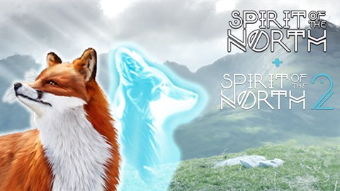 Spirit of the North 1 & 2 Bundle