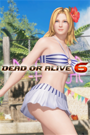 Купить ключ дешево (Возвращение) DOA6 Костюм Жаркое лето. Тина