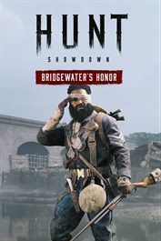 Hunt: Showdown – Bridgewater's Honor