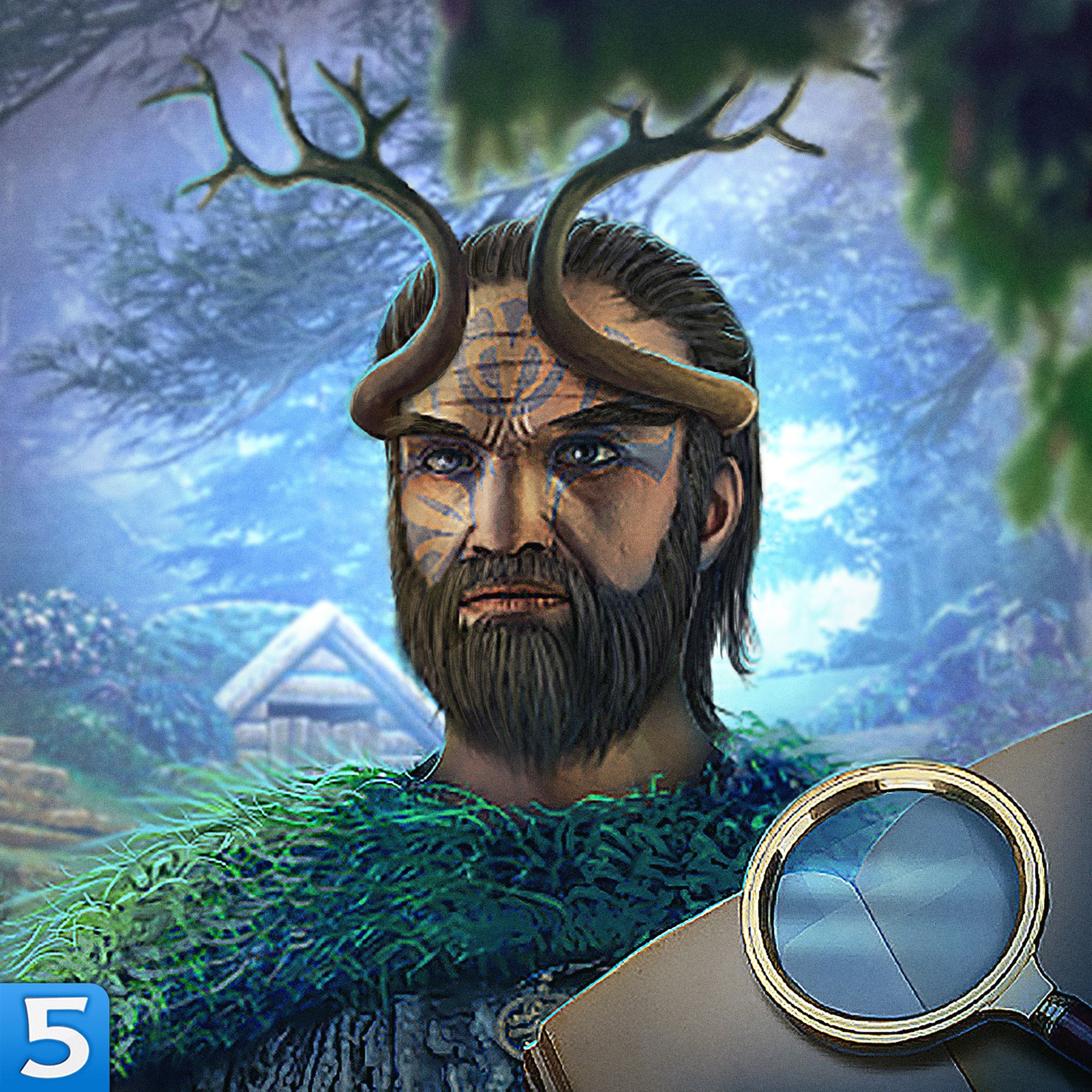 Legendary Tales 3: Stories