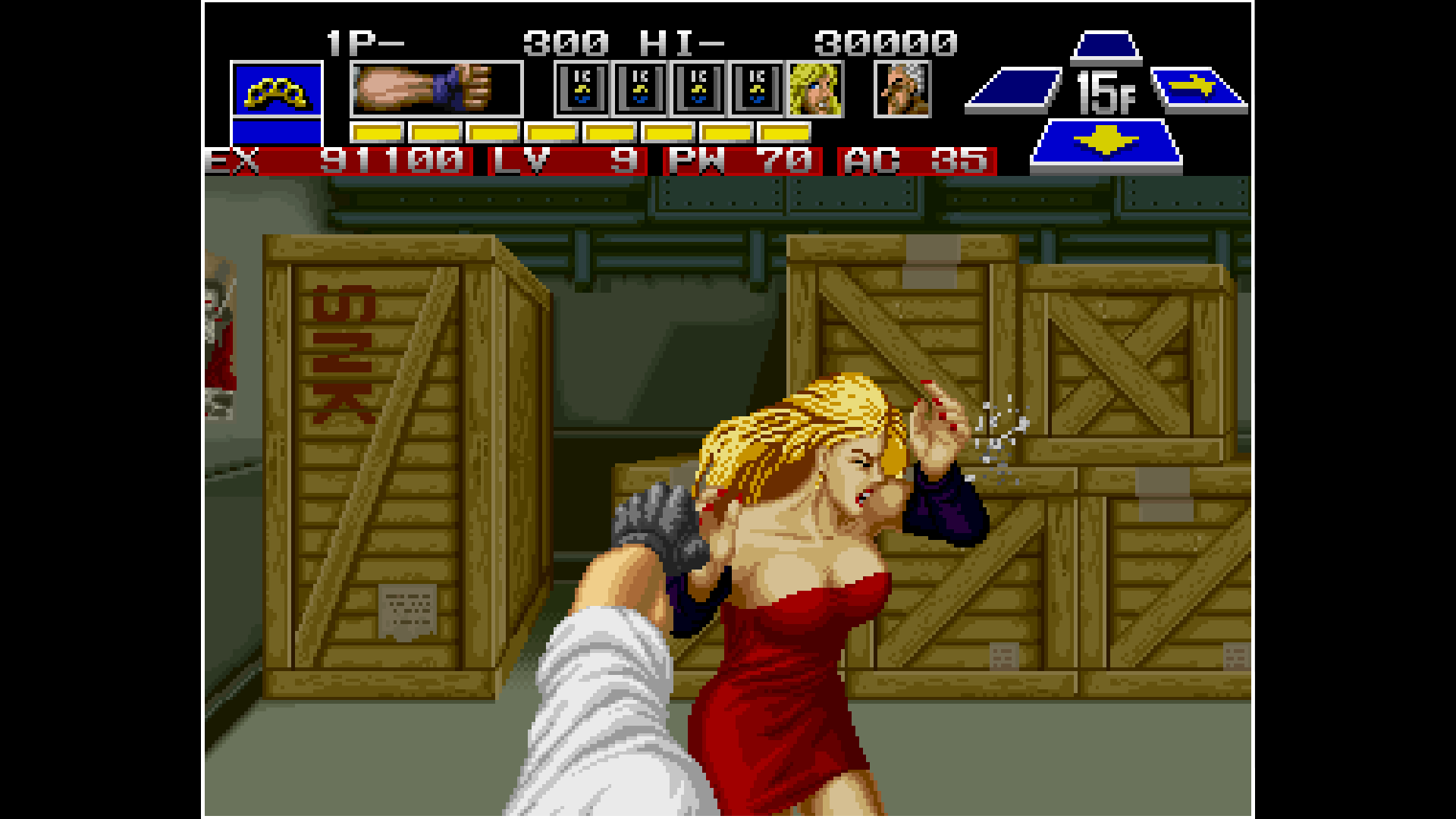 ACA NEOGEO THE SUPER SPY | Xbox | Chiave | Privato