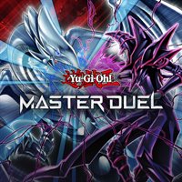 Yu-Gi-Oh! Master Duel