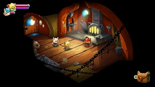 Cat quest 2 store eshop