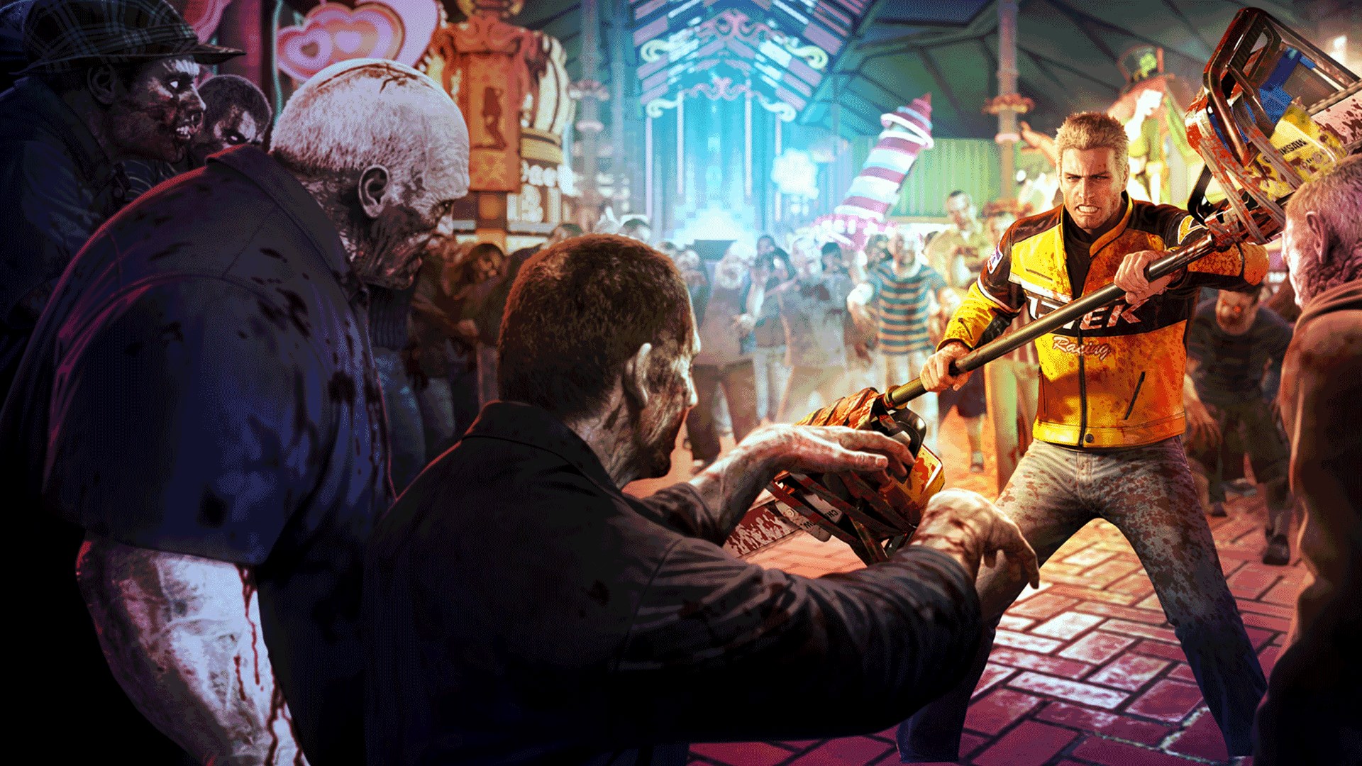 Dead Rising Triple Pack Is Now Available For Digital Pre-order And