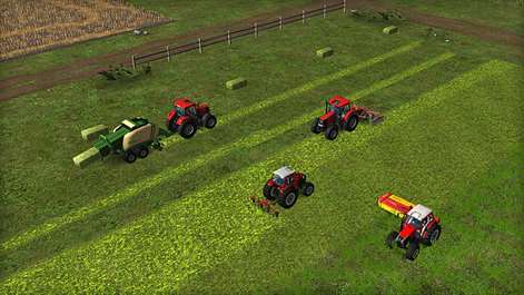 Farming Simulator 14 Screenshots 1