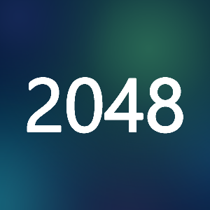 2048 - R. Apps