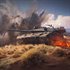 War Thunder - Merkava Mk.2D Bundle