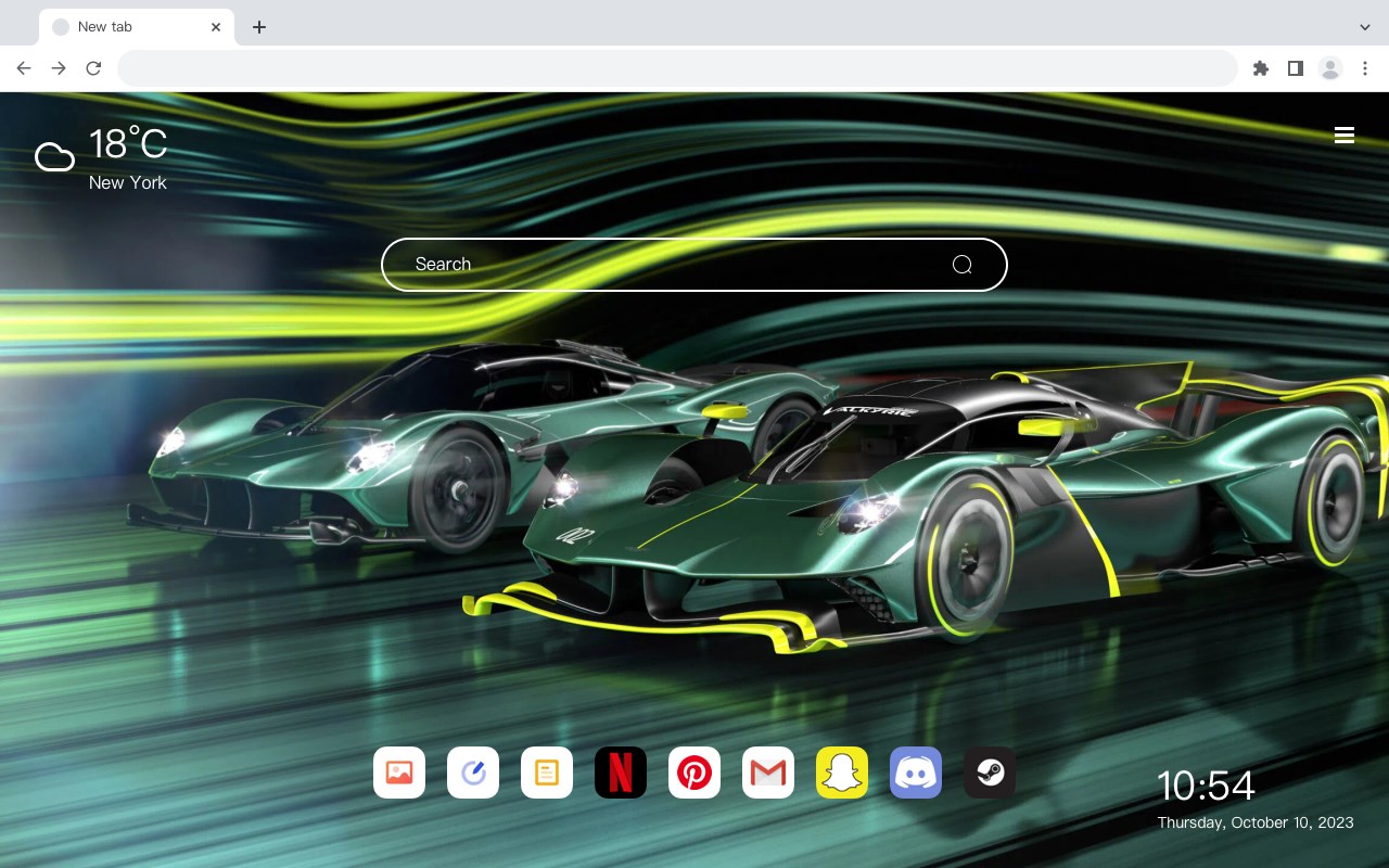 Aston Martin car themed 4K wallpaper HomePage