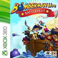 Bomberman Batailles