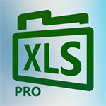 XLS Edit Pro Logo