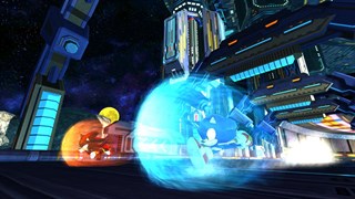 Sonic Generations screenshot 6